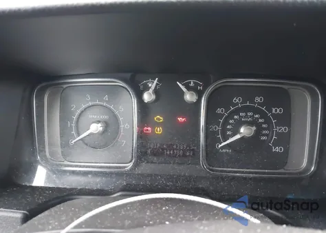 2010 Lincoln Mkx z USA, uszkodzony, nr VIN 2LMDJ6JC1ABJ00683